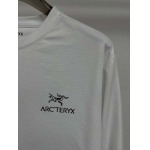 2025年4月23日入荷新作ARCTERYX長袖Tシャツ 原版复刻高級品超厳選★入手困難/誕生日プレゼント/yinx工場
