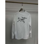 2025年4月23日入荷新作ARCTERYX長袖Tシャツ 原版复刻高級品超厳選★入手困難/誕生日プレゼント/yinx工場