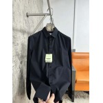 2025年4月24日入荷新作burberry長袖シャツ 原版复刻高級品香港の会社超厳選★入手困難/誕生日プレゼント/yinx工場S-XL