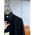 2025年4月24日入荷新作burberry長袖シャツ 原版复刻高級品香港の会社超厳選★入手困難/誕生日プレゼント/yinx工場S-XL