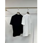 2025年4月24日入荷新作PRADA半袖Tシャツ 原版复刻高級品香港の会社超厳選★入手困難/誕生日プレゼント/yinx工場S-XXL