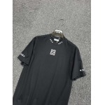 2025年4月24日入荷新作Givenchy半袖Tシャツ 原版复刻高級品香港の会社超厳選★入手困難/誕生日プレゼント/yinx工場M-3XL