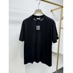 2025年4月24日入荷新作Givenchy半袖Tシャツ 原版复刻高級品香港の会社超厳選★入手困難/誕生日プレゼント/yinx工場M-3XL