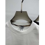 2025年4月24日入荷新作burberry半袖Tシャツ 原版复刻高級品香港の会社超厳選★入手困難/誕生日プレゼント/yinx工場M-3XL