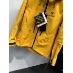 2025年4月24日入荷新作ARCTERYXジャケット 原版复刻高級品香港の会社超厳選★入手困難/誕生日プレゼント/yinx工場S-XXXL