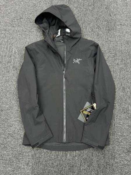 2025年4月24日入荷新作ARCTERYXジャケット 原版...