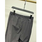 2025年4月24日入荷新作ARCTERYXズボン  原版复刻高級品香港の会社超厳選★入手困難/誕生日プレゼント/yinx工場28-38