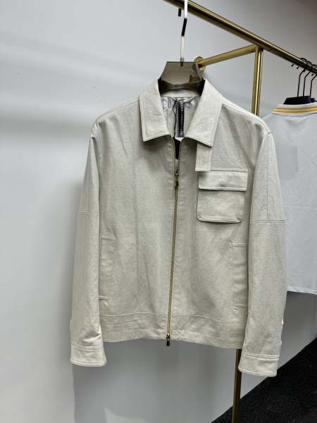 2025年4月24日入荷新作loro pianaジャケット ...