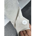 2025年4月24日入荷新作loro pianaジャケット 原版复刻高級品香港の会社超厳選★入手困難/誕生日プレゼント/yinx工場M-3XL