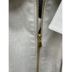 2025年4月24日入荷新作loro pianaジャケット 原版复刻高級品香港の会社超厳選★入手困難/誕生日プレゼント/yinx工場M-3XL