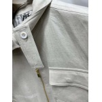 2025年4月24日入荷新作loro pianaジャケット 原版复刻高級品香港の会社超厳選★入手困難/誕生日プレゼント/yinx工場M-3XL