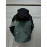2025年4月24日入荷新作ARCTERYXジャケット 原版复刻高級品香港の会社超厳選★入手困難/誕生日プレゼント/yinx工場S-XXXL