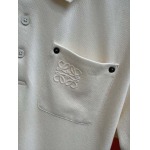 2025年4月24日入荷新作LOEWE半袖ポロシャツ 原版复刻高級品香港の会社超厳選★入手困難/誕生日プレゼント/yinx工場M-XXXL