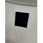 2025年4月24日入荷新作LOEWE半袖ポロシャツ 原版复刻高級品香港の会社超厳選★入手困難/誕生日プレゼント/yinx工場M-XXXL