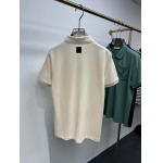 2025年4月24日入荷新作LOEWE半袖ポロシャツ 原版复刻高級品香港の会社超厳選★入手困難/誕生日プレゼント/yinx工場M-XXXL