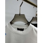 2025年4月24日入荷新作Louis Vuitton半袖Tシャツ 原版复刻高級品香港の会社超厳選★入手困難/誕生日プレゼント/yinx工場S-XXL