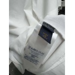 2025年4月24日入荷新作Louis Vuitton半袖Tシャツ 原版复刻高級品香港の会社超厳選★入手困難/誕生日プレゼント/yinx工場S-XXL
