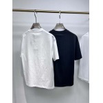 2025年4月24日入荷新作Moncler半袖Tシャツ 原版复刻高級品香港の会社超厳選★入手困難/誕生日プレゼント/yinx工場M-XXXL