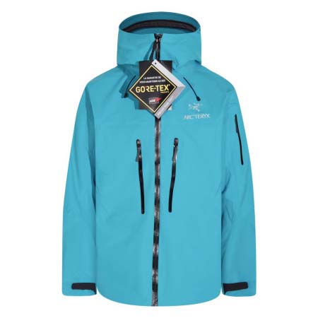 2025年4月24日入荷新作ARCTERYXジャケット 原版...