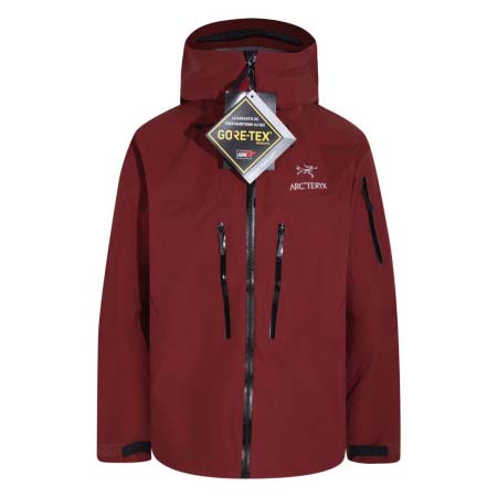 2025年4月24日入荷新作ARCTERYXジャケット 原版...