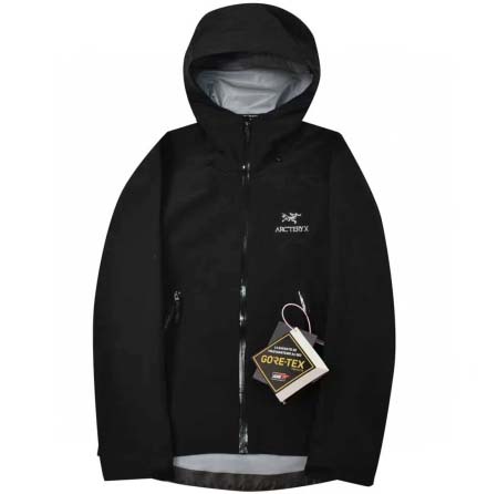 2025年4月24日入荷新作ARCTERYXジャケット 原版...