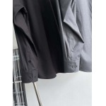 2025年4月24日入荷新作ZEGNA長袖シャツ 原版复刻高級品香港の会社超厳選★入手困難/誕生日プレゼント/yinx工場40-44