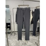 2025年4月24日入荷新作PRADAスラックス 原版复刻高級品香港の会社超厳選★入手困難/誕生日プレゼント/yinx工場30-38