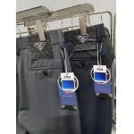 2025年4月24日入荷新作PRADAスラックス 原版复刻高級品香港の会社超厳選★入手困難/誕生日プレゼント/yinx工場30-38