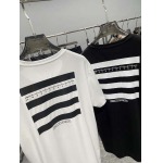 2025年4月24日入荷新作D&G半袖Tシャツ 原版复刻高級品香港の会社超厳選★入手困難/誕生日プレゼント/yinx工場M-3XL