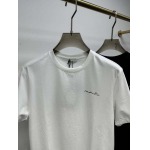 2025年4月24日入荷新作DIOR半袖Tシャツ 原版复刻高級品香港の会社超厳選★入手困難/誕生日プレゼント/yinx工場M-XXXL