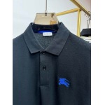 2025年4月24日入荷新作burberry半袖ポロシャツ 原版复刻高級品香港の会社超厳選★入手困難/誕生日プレゼント/yinx工場S-XXL