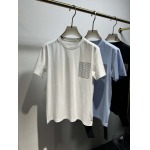 2025年4月24日入荷新作DIOR半袖Tシャツ 原版复刻高級品香港の会社超厳選★入手困難/誕生日プレゼント/yinx工場M-XXL