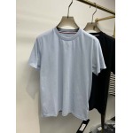 2025年4月24日入荷新作MONCLER半袖Tシャツ 原版复刻高級品香港の会社超厳選★入手困難/誕生日プレゼント/yinx工場M-XXL