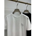 2025年4月24日入荷新作Brunello Cucinelli半袖ポロシャツ 原版复刻高級品香港の会社超厳選★入手困難/誕生日プレゼント/yinx工場M-XXL