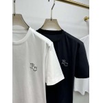 2025年4月24日入荷新作Brunello Cucinelli半袖ポロシャツ 原版复刻高級品香港の会社超厳選★入手困難/誕生日プレゼント/yinx工場M-XXL