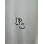 2025年4月24日入荷新作Brunello Cucinelli半袖ポロシャツ 原版复刻高級品香港の会社超厳選★入手困難/誕生日プレゼント/yinx工場M-XXL