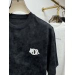 2025年4月24日入荷新作DIOR半袖Tシャツ 原版复刻高級品香港の会社超厳選★入手困難/誕生日プレゼント/yinx工場M-XXL