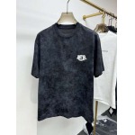 2025年4月24日入荷新作DIOR半袖Tシャツ 原版复刻高級品香港の会社超厳選★入手困難/誕生日プレゼント/yinx工場M-XXL