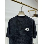 2025年4月24日入荷新作DIOR半袖Tシャツ 原版复刻高級品香港の会社超厳選★入手困難/誕生日プレゼント/yinx工場M-XXL