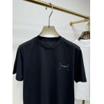 2025年4月24日入荷新作Maison Margiela半袖Tシャツ 原版复刻高級品香港の会社超厳選★入手困難/誕生日プレゼント/yinx工場M-XXL