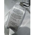 2025年4月24日入荷新作Maison Margiela半袖Tシャツ 原版复刻高級品香港の会社超厳選★入手困難/誕生日プレゼント/yinx工場M-XXL