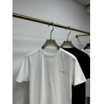 2025年4月24日入荷新作Maison Margiela半袖Tシャツ 原版复刻高級品香港の会社超厳選★入手困難/誕生日プレゼント/yinx工場M-XXL