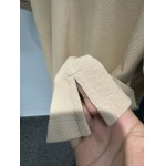 2025年4月24日入荷新作Brunello Cucinelli半袖ポロシャツ 原版复刻高級品香港の会社超厳選★入手困難/誕生日プレゼント/yinx工場M-XXXL