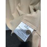 2025年4月24日入荷新作Brunello Cucinelli半袖ポロシャツ 原版复刻高級品香港の会社超厳選★入手困難/誕生日プレゼント/yinx工場M-XXXL