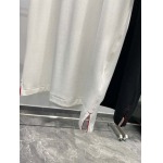 2025年4月24日入荷新作MONCLER半袖Tシャツ 原版复刻高級品香港の会社超厳選★入手困難/誕生日プレゼント/yinx工場M-3XL