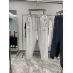 2025年4月24日入荷新作MONCLERスウェットパンツ  原版复刻高級品香港の会社超厳選★入手困難/誕生日プレゼント/yinx工場M-XXXL