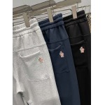 2025年4月24日入荷新作MONCLERスウェットパンツ  原版复刻高級品香港の会社超厳選★入手困難/誕生日プレゼント/yinx工場M-XXXL