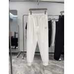 2025年4月24日入荷新作PRADAスウェットパンツ  原版复刻高級品香港の会社超厳選★入手困難/誕生日プレゼント/yinx工場M-3XL