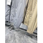 2025年4月24日入荷新作MONCLERジャケット 原版复刻高級品香港の会社超厳選★入手困難/誕生日プレゼント/yinx工場M-XXXL