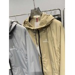 2025年4月24日入荷新作MONCLERジャケット 原版复刻高級品香港の会社超厳選★入手困難/誕生日プレゼント/yinx工場M-XXXL